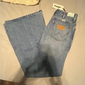 Wrangler Wanderer Flares